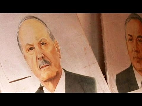 شاهد سانحه اتمی چرنوبیل از روز حادثه می گوید 