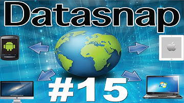 aula 6610 datasnap   criar novo projeto server usando Wizard