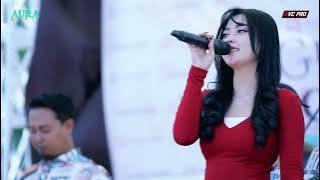 NYANYIAN RINDU - TIARA AMORA - AURA MUSIC PM AUDIO MADIUN