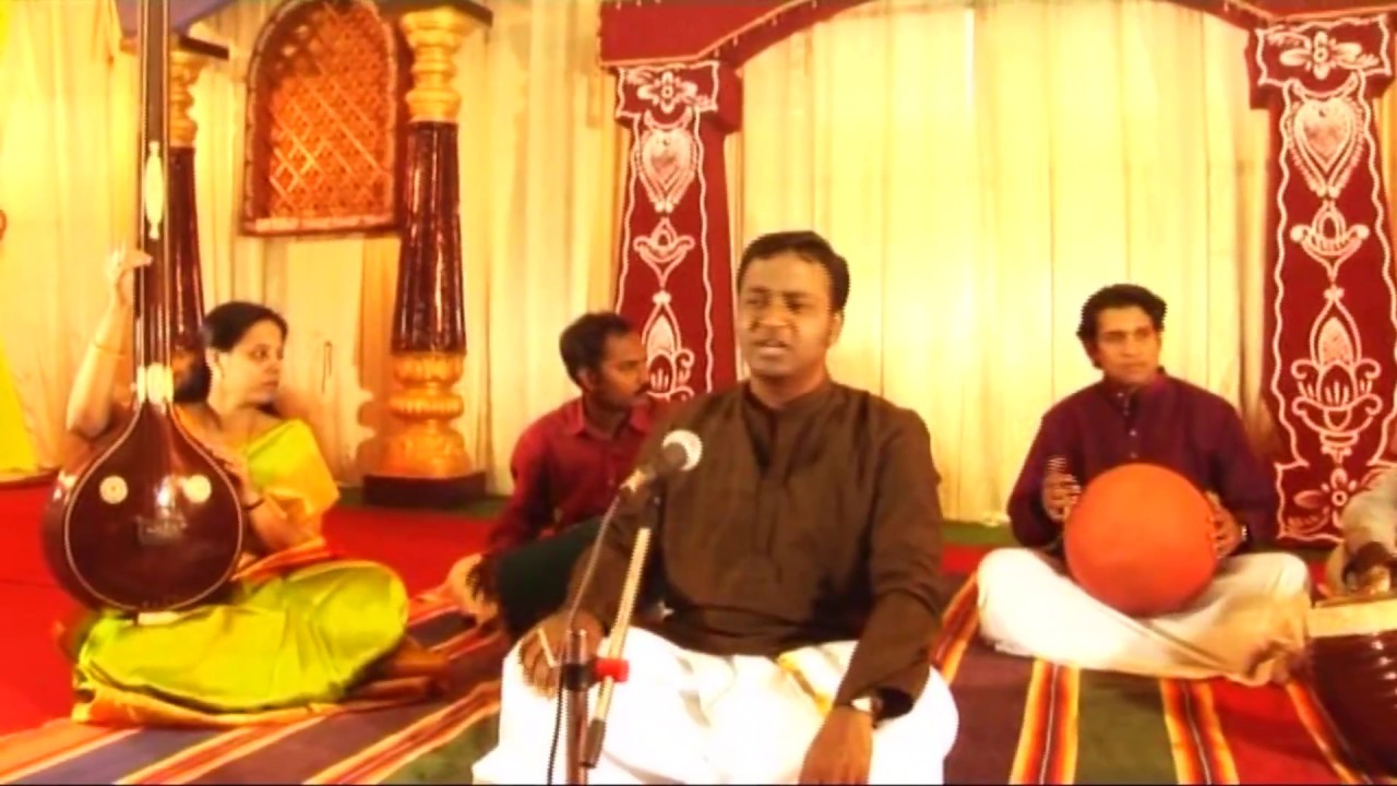 Vaa Endrazhaikkum - Aayathamaa Vol.1 | Ravi Bharath | Enoch Joshua