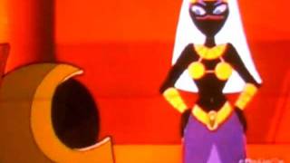 Best of Martian Queen 5