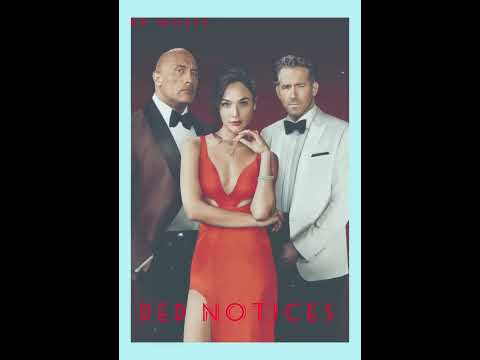 Bach ke rehna || Badshah, Divine, Jonita, Mikey Mccleary || RED NOTICE || Netflix India