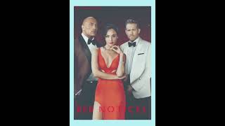 Bach ke rehna || Badshah, Divine, Jonita, Mikey Mccleary || RED NOTICE || Netflix India