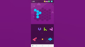 How To Solve Smart Puzzles Hexagons Simple Level 1-99 Walk Through Solution Walkthrough Pixign