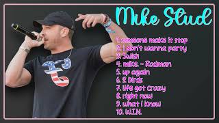 Time-Mike Stud-Top tunes of 2024-Compatible