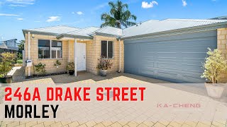 246A Drake Street Morley WA 6062 - FOR SALE