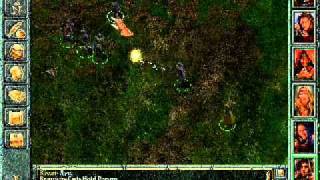 Lightning Bolt Demonstration