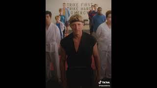 William Zabka(Johnny) Cobra Kai Tribute(25)