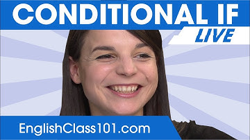 Using the Conditional 