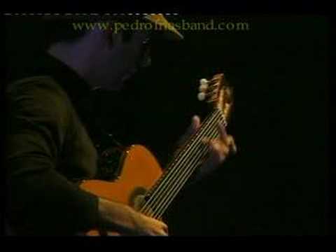 Insane Fast Classical Guitar on 2nd Part of Solo -...