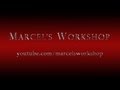 Marcel S Workshop Trailer Marcel S Workshop Trailer