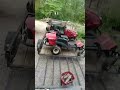 will they live on#gravely #troybilt #hardwork #smallenginerepair