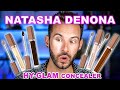 NO BULLSH*T Natasha Denona Hy-Glam Concealer Review