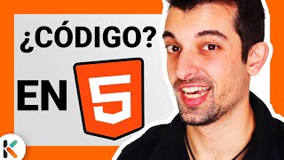 🧡 Los Elementos de CÓDIGO que no CONOCES (code, kbd, pre, samp y var) [Curso de HTML desde cero]