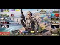 Call of duty mobile Gameplay❤🎮
