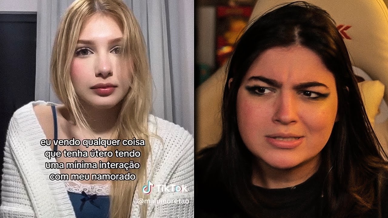 nao aguento mais tanta traisao