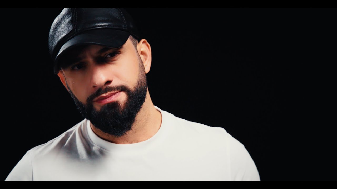 Murat Gamidov -  Ночь Подруга (2026)