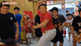 Download lagu 法主壇 PANGKUN 7 GWE CUE 5 2026, PERAYAAN ULANG TAHUN DEWA TIONG TUAH GUAN SUE. VIKAMAS - JAKARTA UTARA