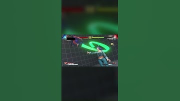 Rose V-Trigger II Punish