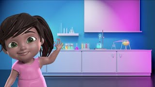 Stomp Teaser: Create Studio software - Reaching Goals with Creativity, Courage, Team Work,...