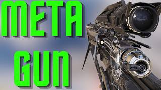 this HIGH POWER DL-Q33 ☠️ is the META GUN in SEASON 5 of COD MOBILE!!