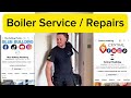 Gas Boiler Service Gas Boiler Repairs Navien Gas Boiler Worcester Bosch 4000