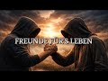 ZWEI BÖSE ONKEL - Freunde für's Leben | Deutschrock Hymne über wahre Freundschaft Mp3 Song