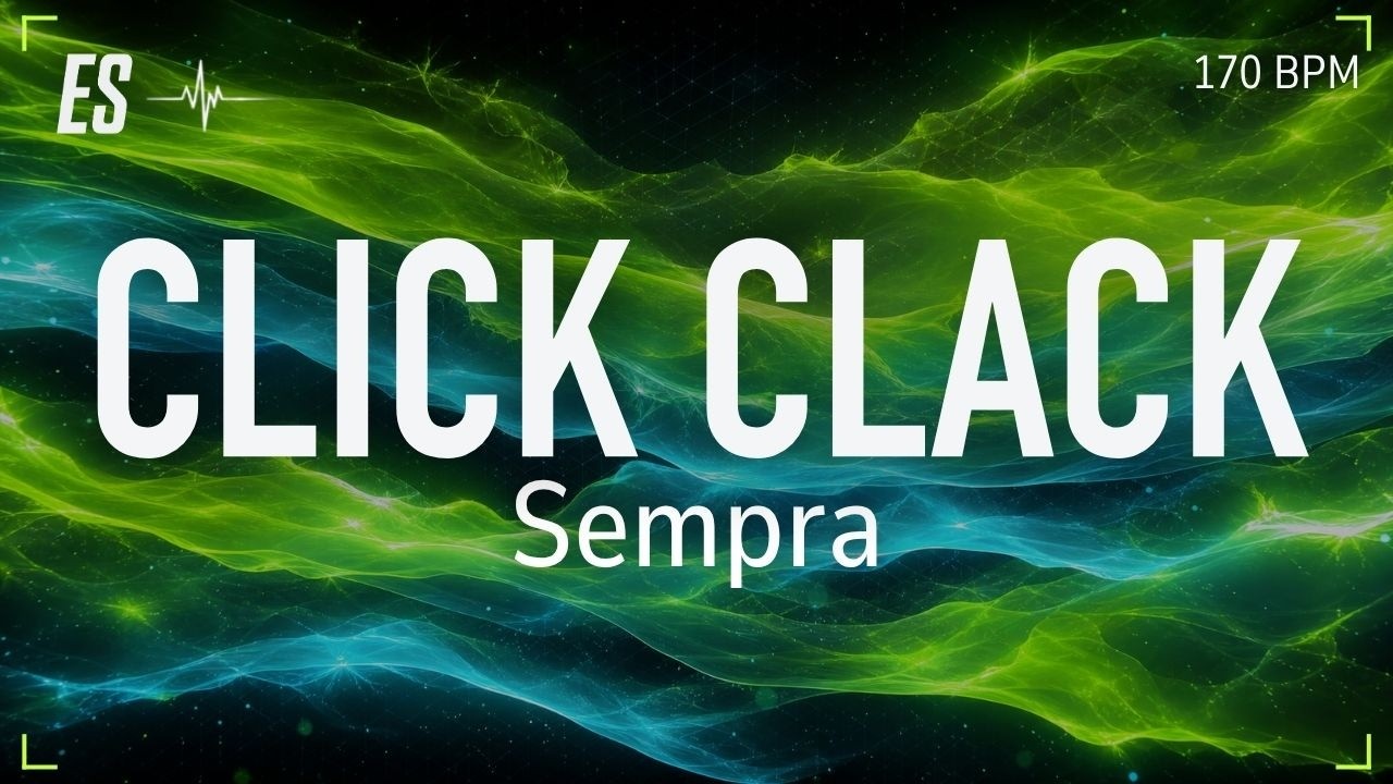 Watch Sempra – Click Clack (Lyrics) | Soulful Jungle on YouTube Watch Sempra – Click Clack (Lyrics) | Soulful Jungle on YouTube