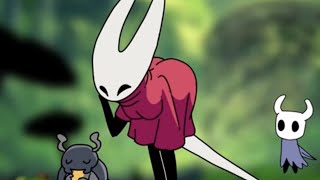 Hollow Knigth Antojable X Caballeritouse Audífonos