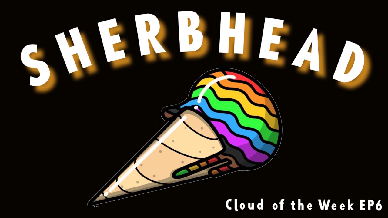 Local Cannabis Co. Sherbhead: Cloud of the Week EP.6