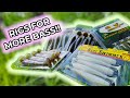 Finesse Swimbait Rigs That Catch More Bass I Bank Fisherman Tips