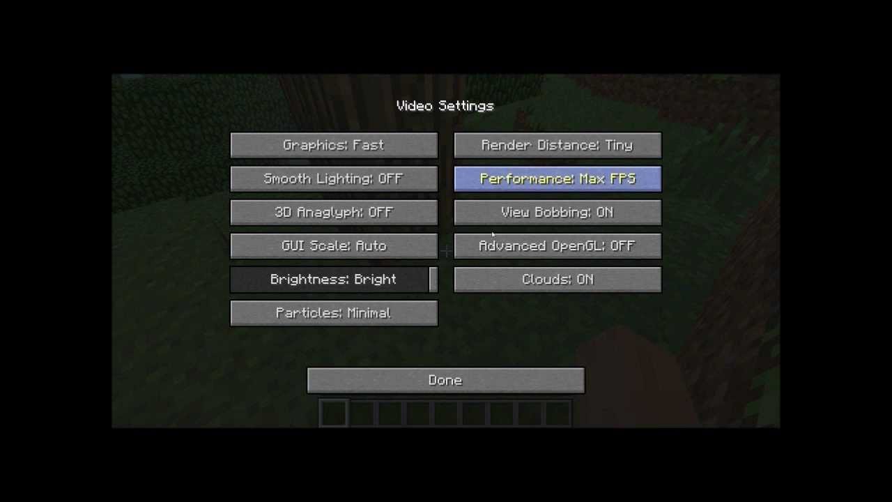 Minecraft Tutorial Episode 1: Le Basics - YouTube