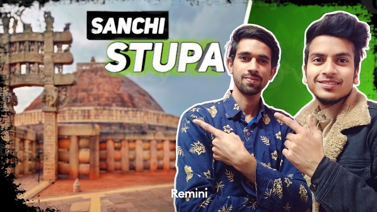 Shocking Truth Revealed Why Were Stupas Built? Reaction Kings