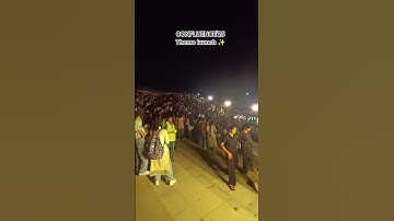 NIT kurukshetra.. CONFLUENCE theme launch