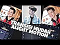 Simple Transisi Alight Motion-(tugas vlog)