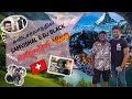  sam vishal  dj black  switzerland vlog  switzerland djblack samvishal