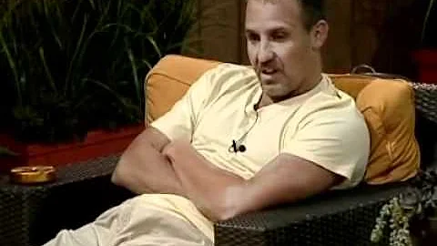 Big Brother 11 - Casey About Michele - July 12, 2009