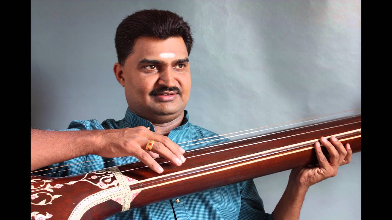 Dasarapada - Karunakara by Vid. Bala Subramanya Sharma