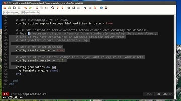 Научись Rails: установка rspec (эпизод 39)