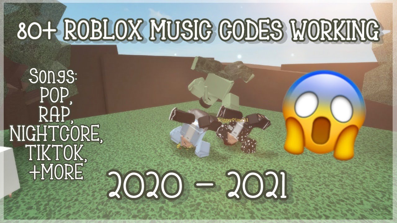 Roblox work music. Roblox Music ID 2023.