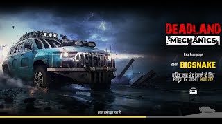 Ramp Car Racing - Car Racing 3D - Android Gameplay Mahindra Bolero Driving | Indian Gadi Wala 3D Gam screenshot 2