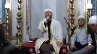 Ahmet Di̇nç Hoca Büşra Lena (Arapça İlahi̇) 09.02.2014 Kurtköy Merkez Cami̇i̇ - Çalişkanlar Otomoti̇v Resimi