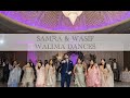 BEST BOLLYWOOD PAKISTANI WEDDING DANCE 2021 | TORONTO CANADA