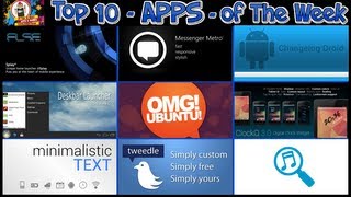 Top 10 Best APPS #205 screenshot 2