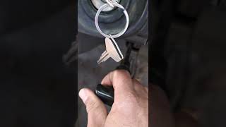Iveco 440 || ignition switch problem || IVECO lobet 💯@Fakharm8b || mechnical chanal || 9 video|| 9M