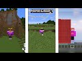 Die VIRALSTEN MINECRAFT ABER VIDEOS 2025