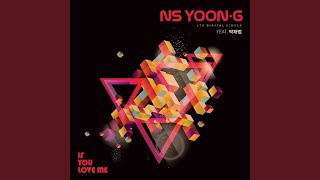 If You Love Me (Feat. 박재범)