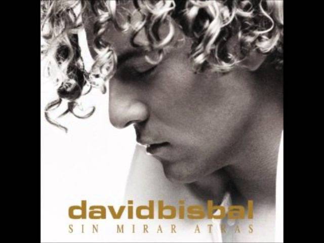 David Bisbal - Sufriras