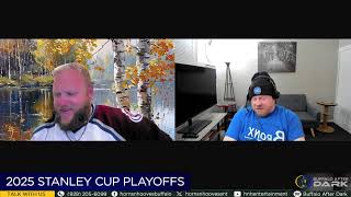 Buffalo After Dark: Episode 213- The 2025 Stanley Cup Playoffs