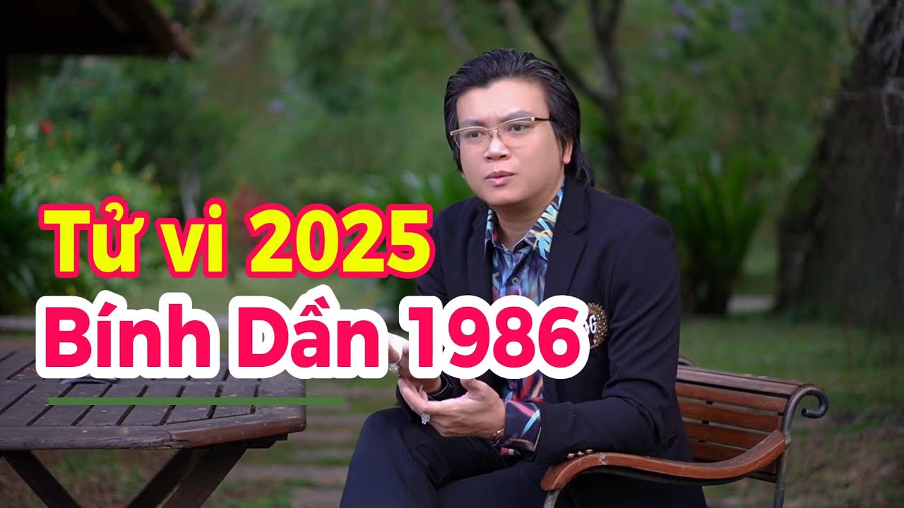 sh bet lừa đảo 🔴Tử Vi Tuổi Bính Dần 1986 Năm 2025: Bước Qua Thử Thách, Đón Nhận Cơ Hội TửVi2025 BínhDần1986